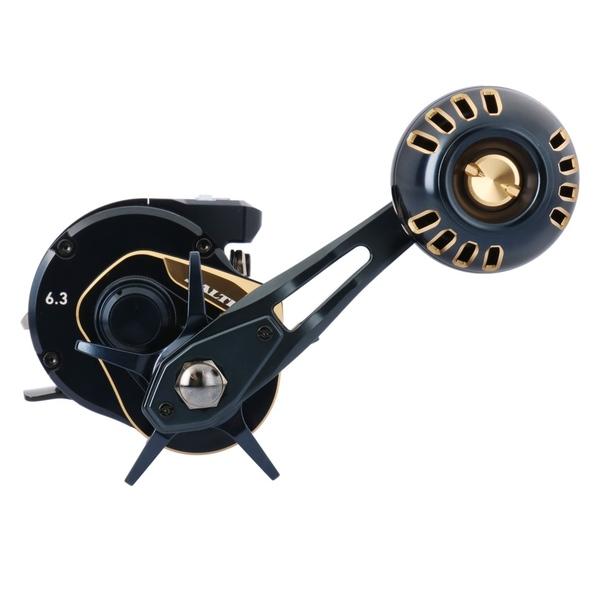 DAIWA（ダイワ） [90] 25 ソルティガ IC 300-C 2026年追加機種 (G1