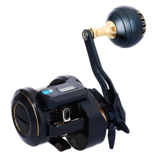 DAIWA（ダイワ） [90] 25 ソルティガ IC 300L-C 2026年追加機種 (G1