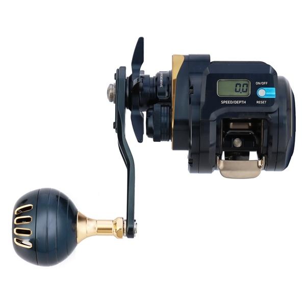 DAIWA（ダイワ） [90] 25 ソルティガ IC 300L-C 2026年追加機種 (G1