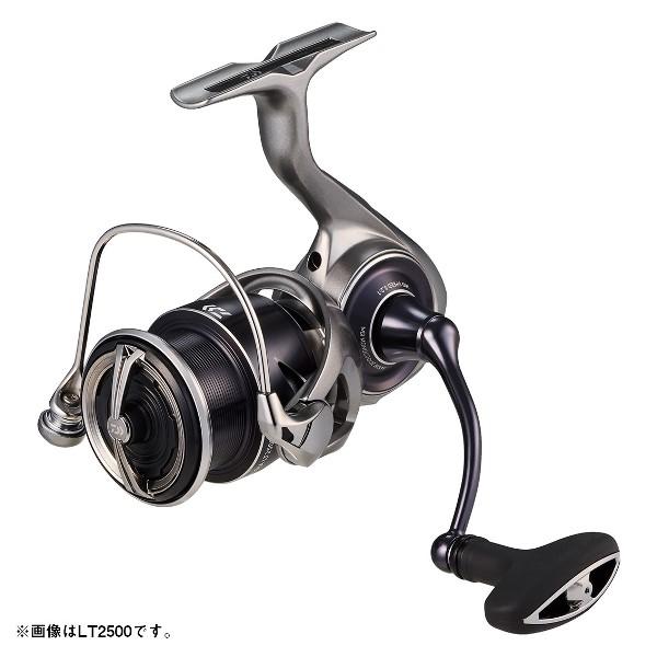 DAIWA（ダイワ） [90] 25 カルディア LT5000-CXH : かめや釣具 - 通販