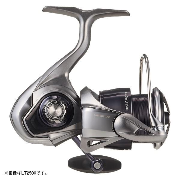 DAIWA（ダイワ） [90] 25 カルディア LT5000-CXH : かめや釣具 - 通販