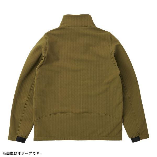 ダイワ [90] 24秋冬ウエア 24 STORMFLEECE(TM) ジャケット DJ-3324 