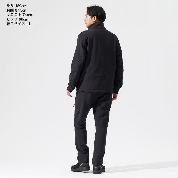 ダイワ　24年秋冬モデル　STORMFLEECE ジャケット & パンツ Amazon | [ダイワ] ウェア/防寒ウェア DJ－3324 オリーブ