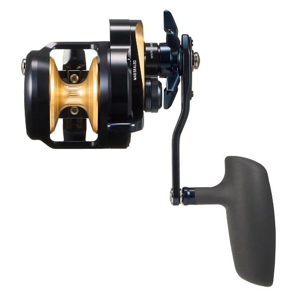 DAIWA（ダイワ） [90] 25 ソルティガ 10 (G1) : かめや釣具 - 通販
