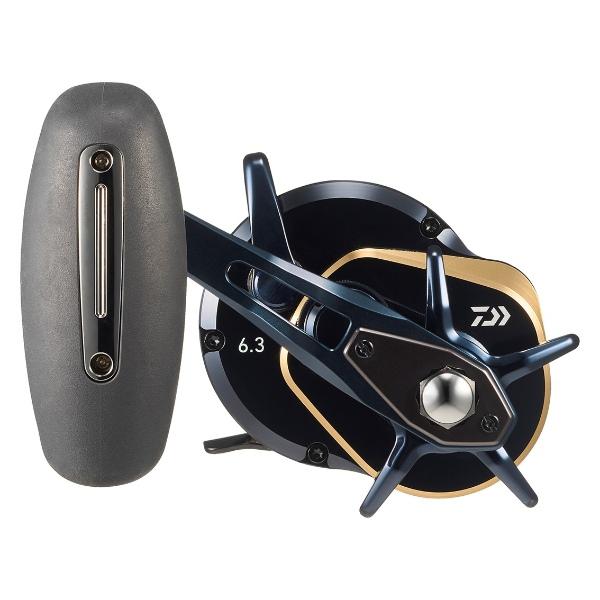 DAIWA（ダイワ） [90] 25 ソルティガ 10 (G1) : かめや釣具 - 通販