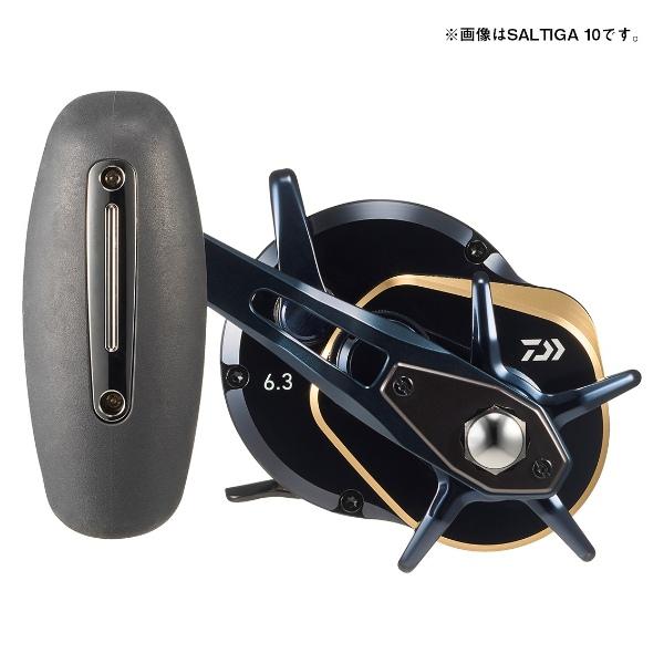 DAIWA（ダイワ） [90] 25 ソルティガ 10H (G1) : かめや釣具 - 通販