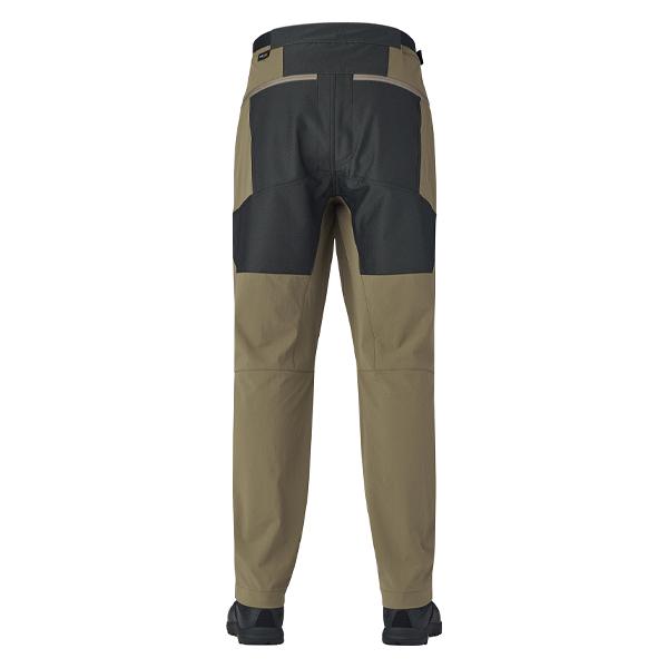 DAIWA（ダイワ） [90] 2025春夏ウエア 25 CORDURA(R) ブッシュパンツ