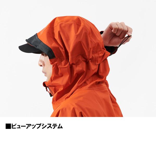 DAIWA（ダイワ） ポイント15倍 [90] 2025春夏ウエア 25 レインマックス