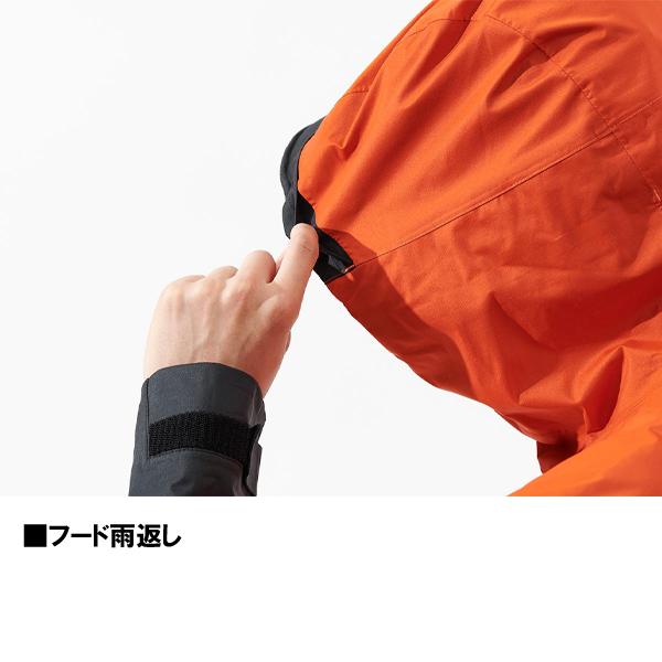 DAIWA（ダイワ） ポイント15倍 [90] 2025春夏ウエア 25 レインマックス