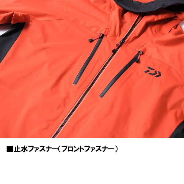 DAIWA（ダイワ） ポイント15倍 [90] 2025春夏ウエア 25 レインマックス