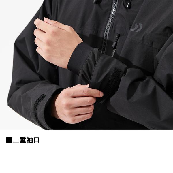 DAIWA（ダイワ） [90] 2025春夏ウエア 25 GORE-TEX バーサタイルレイン