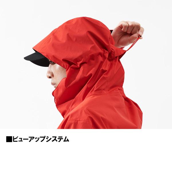 DAIWA（ダイワ） [90] 2025春夏ウエア 25 レインマックス(R) レイン