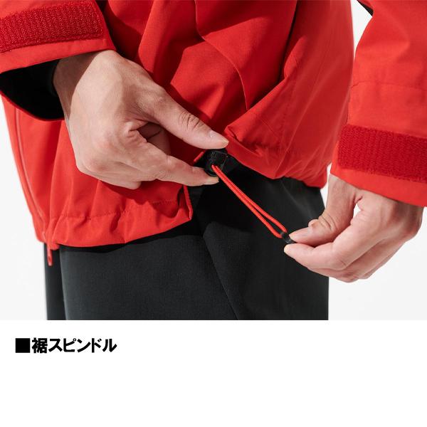 DAIWA（ダイワ） [90] 2025春夏ウエア 25 レインマックス(R) レイン