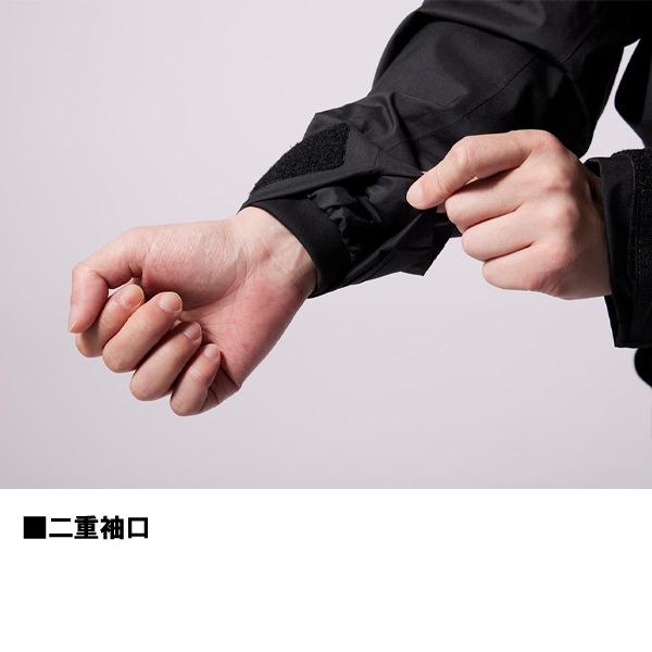 DAIWA（ダイワ） [90] 2025春夏ウエア 25 レインマックス(R) レイン