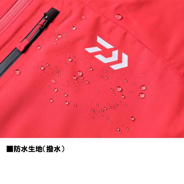 DAIWA（ダイワ） [90] 2025春夏ウエア 25 レインマックス(R) レイン