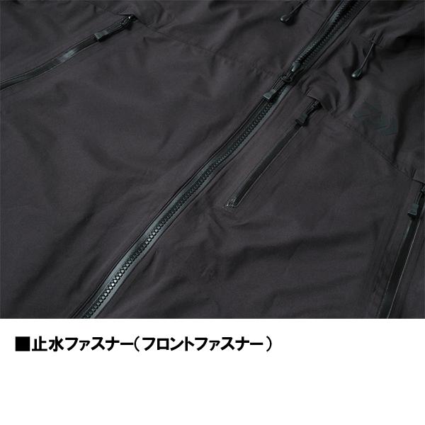 DAIWA（ダイワ） [90] 2025春夏ウエア 25 GORE-TEX バーサタイルレイン