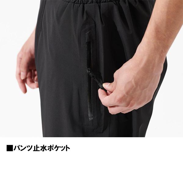 DAIWA（釣り） ダイワ [90] 2025春夏ウエア 25 GORE-TEX バーサタイル 