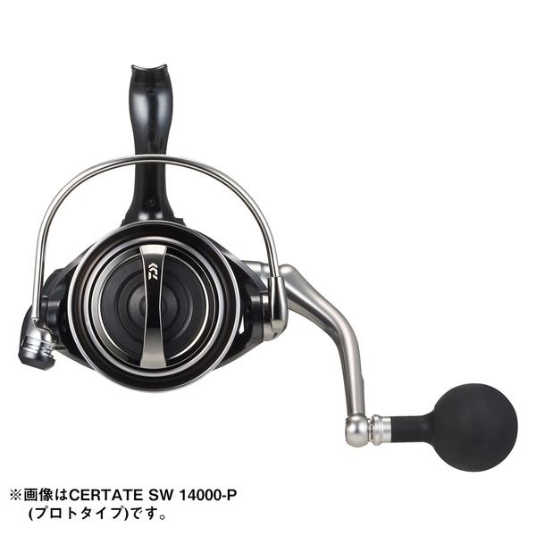 DAIWA（ダイワ） [90] 26 セルテート SW 8000-P (G1) : かめや釣具
