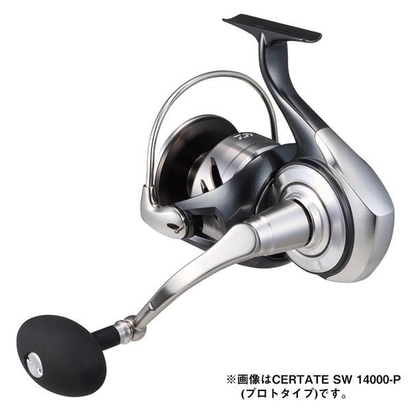 DAIWA 26セルテートSW 8000-P DAIWA（ダイワ） [90] 26 セルテート SW 8000-P (G1) : かめや釣具