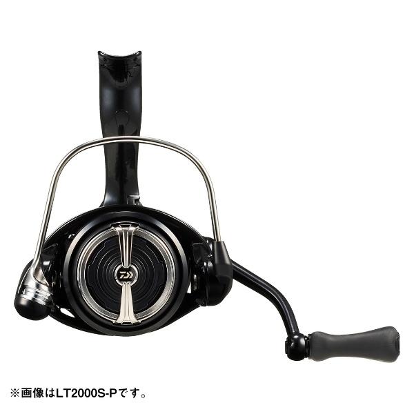 DAIWA（ダイワ） [90] 25 イプリミ LT2000S-XH : かめや釣具 - 通販