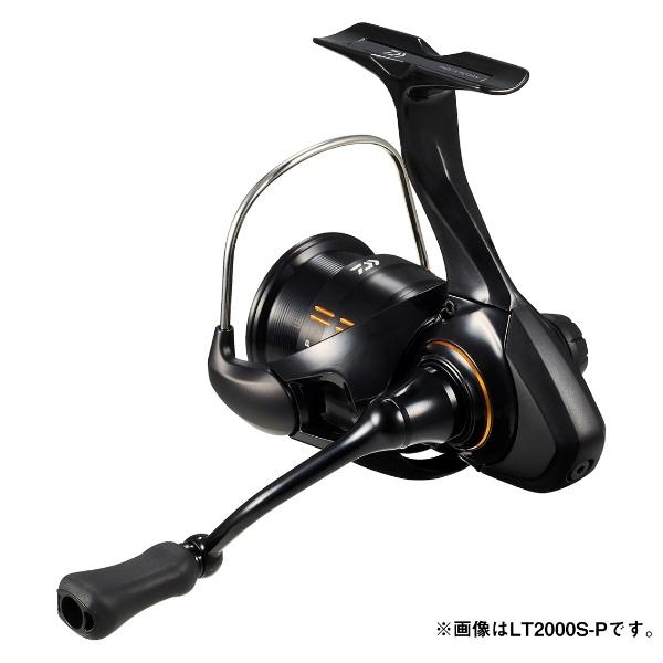 DAIWA（ダイワ） [90] 25 イプリミ LT2000S-XH : かめや釣具 - 通販