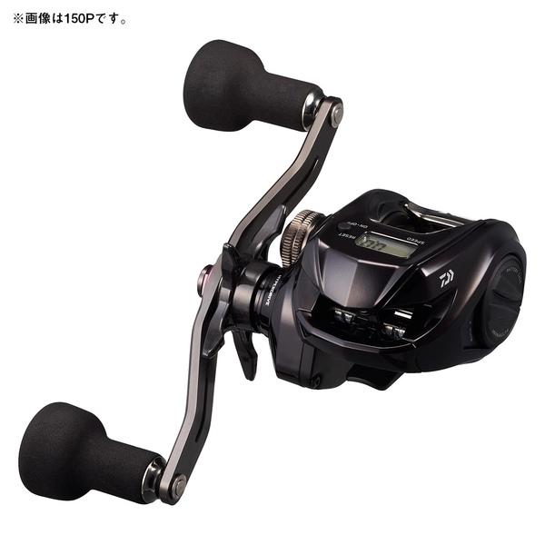 DAIWA（ダイワ） [90] 26 紅牙 IC 150 右ハンドル : かめや釣具 - 通販
