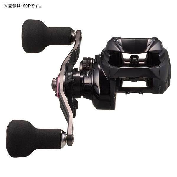 DAIWA（ダイワ） [90] 26 紅牙 IC 150 右ハンドル : かめや釣具 - 通販