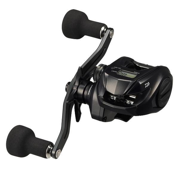 DAIWA（ダイワ） [90] 26 ティエラ IC 150-DH : かめや釣具 - 通販