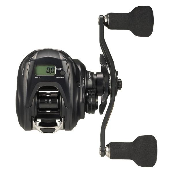 DAIWA（ダイワ） [90] 26 ティエラ IC 150-DH : かめや釣具 - 通販