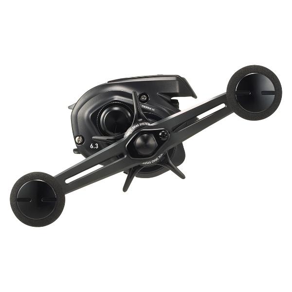 DAIWA（ダイワ） [90] 26 ティエラ IC 150-DH : かめや釣具 - 通販