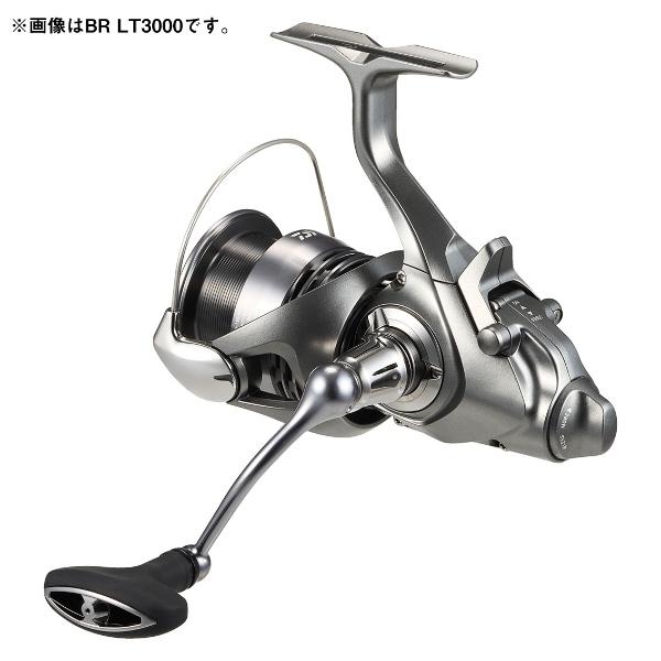 DAIWAスピニングリール3セットオマケ付タイガーウッド DAIWA（ダイワ） [90] 26 アオリマチック BR LT3000D : かめや釣具