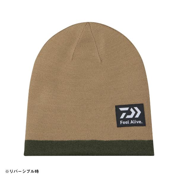 DAIWA（ダイワ） ポイント15倍 [90] 25秋冬 DC-9725W リバーシブル