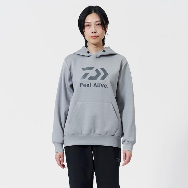 DAIWA（ダイワ） [90] 25 DE-8925 ダンロテック スウェットフーディー