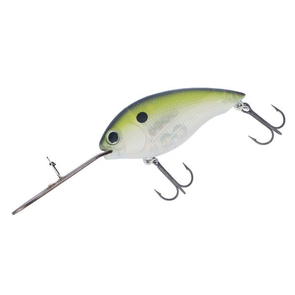 DAIWA（ダイワ） [90] T.D.ハイパークランク 1066Ti 笹濁りグリッター