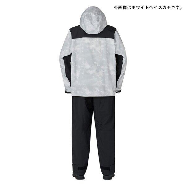 DAIWA（ダイワ） [90] 26年春夏 DR-3625 RAINMAX(R) レインスーツ