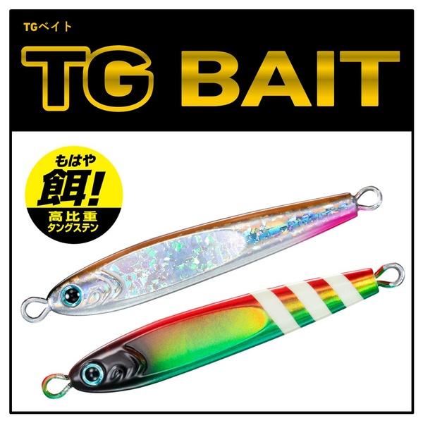 DAIWA（ダイワ） [90] TGベイト 210g FHトロピカルゼブラ : かめや釣具