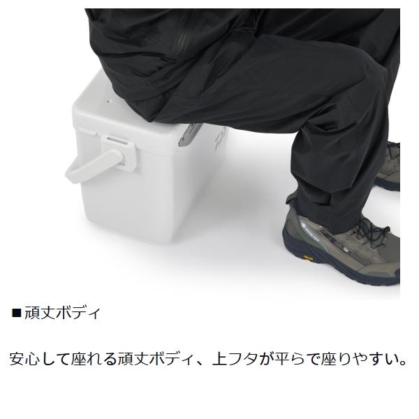 DAIWA（ダイワ） [90] ミニクールII S850 ラベンダー : かめや釣具