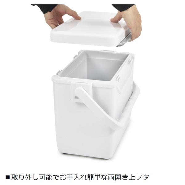 DAIWA（ダイワ） [90] ミニクールII S850 ラベンダー : かめや釣具