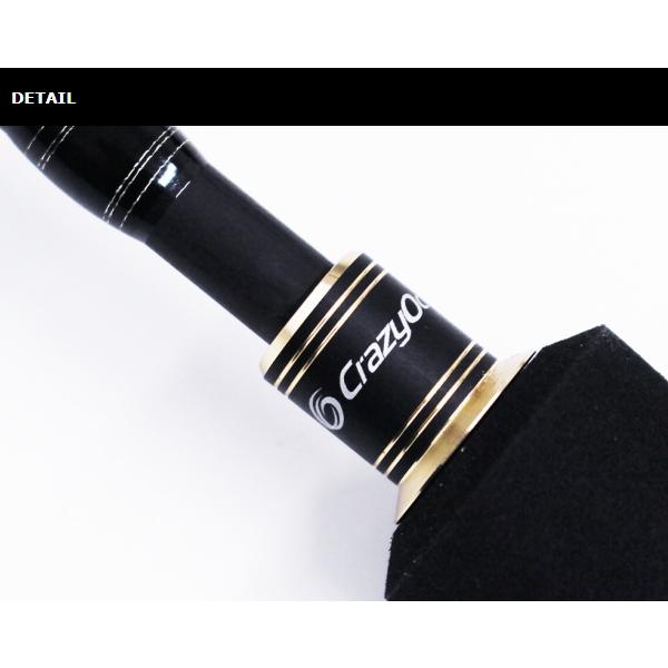 Crazy Ocean オーパデザイン [90] 24 オーシャンソード ヴァーテックス