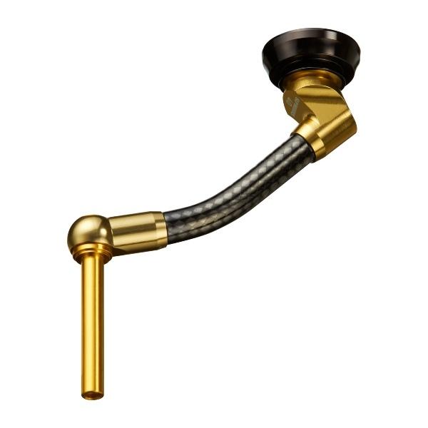 SLPワークス [90] 25 RCSB カーボンライトクランクハンドル 90mm