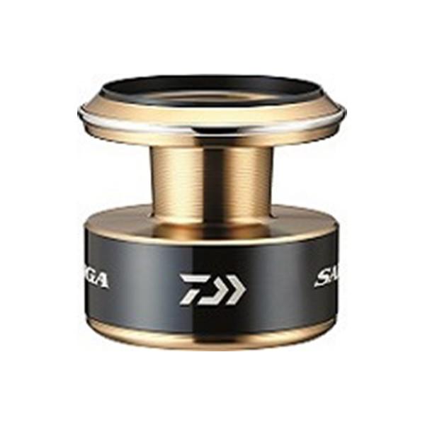 SLPワークス 20ソルティガ 10000スプール ネイビーブルー/ゴールド [90]