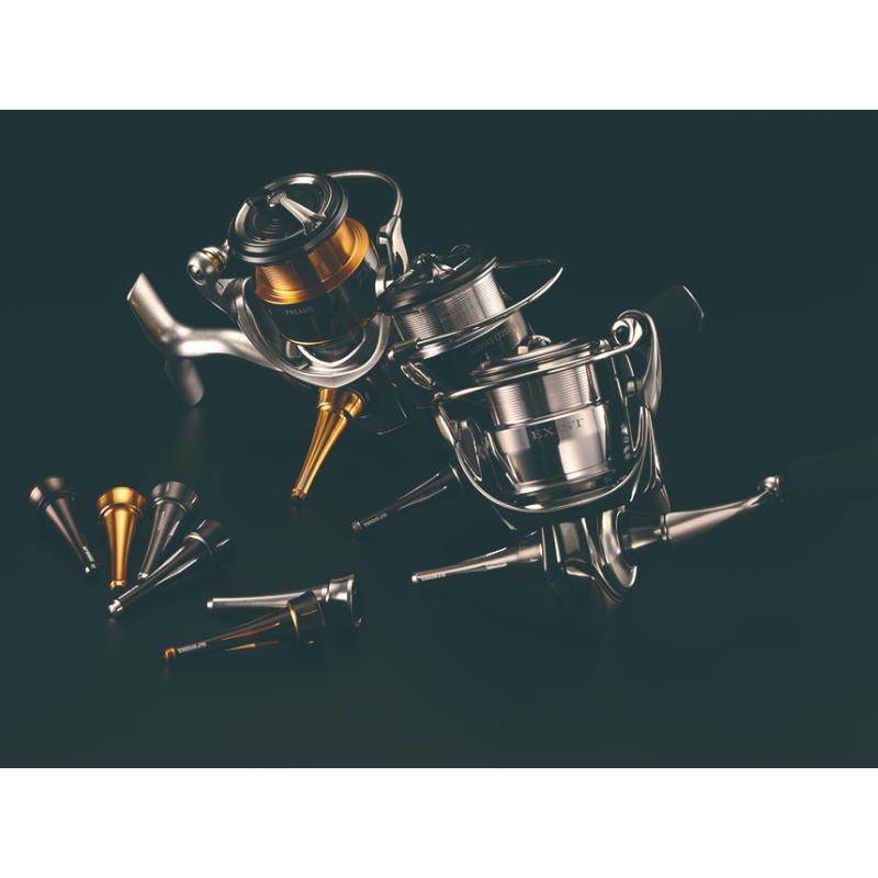 SLP WORKS SLPワークス [90] SLPW スピニングリールスタンドS II