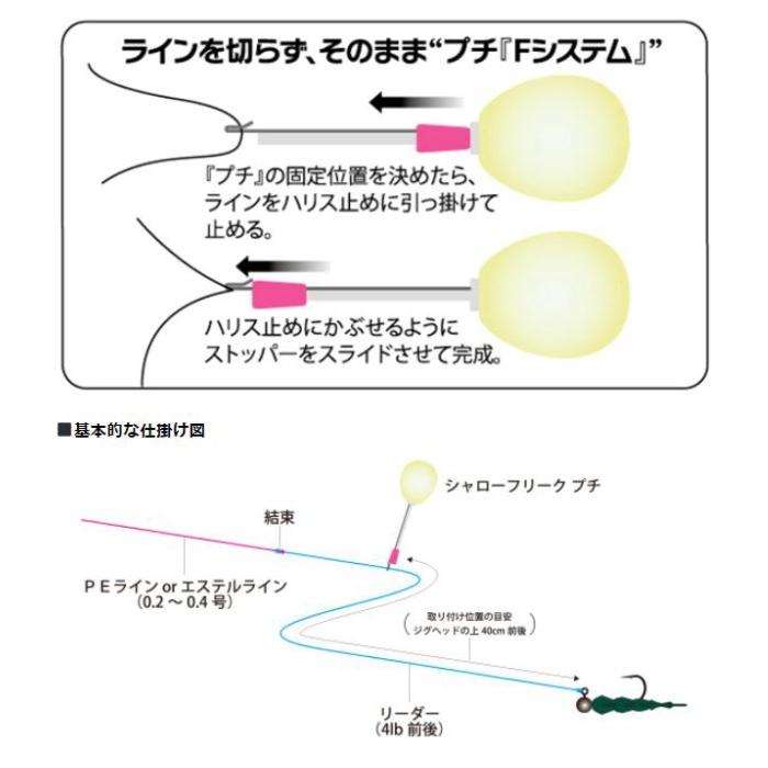 Arukazik アルカジックジャパン シャローフリーク プチ [2 Arukazik アルカジックジャパン シャローフリーク プチ [2