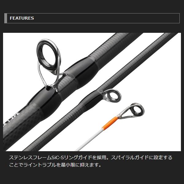 オリムピック（OLYMPIC） [90] 24 グラファイトリーダー パグロUX