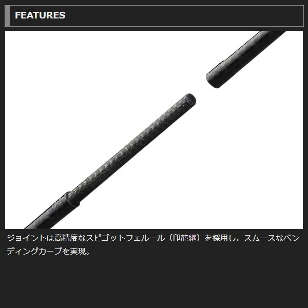 オリムピック（OLYMPIC） [90] 26 グラファイトリーダー コルト