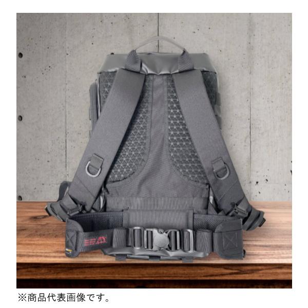 LINHA/リーニア [90] CL-17NII ライトロッドベルト タイプII ブラック