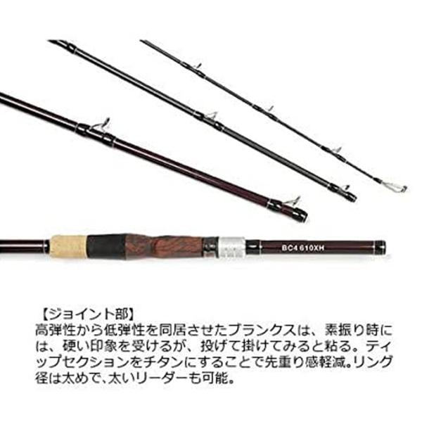 Fishman フィッシュマン ブリスト コンパクト BC4 6.10XH Fishman フィッシュマン ブリスト コンパクト BC4 6.10XH
