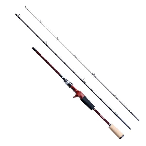 Fishman フィッシュマン ビームス インテ Beams inte 6.4UL FB