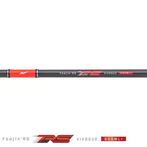 APIA アピア [90] 26 Foojin'RS VIVOGUE S96ML+ 大型商品 : かめや釣具