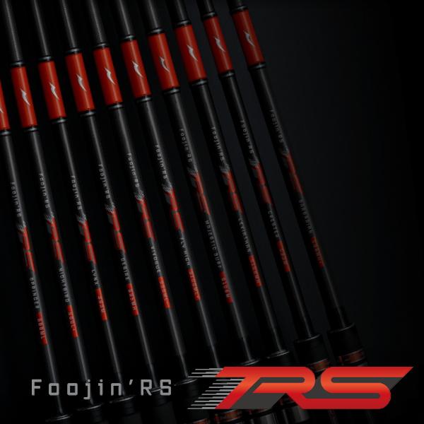 APIA アピア [90] 26 Foojin'RS VIVOGUE S96ML+ 大型商品 : かめや釣具